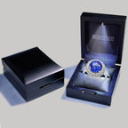 950 Platinum  AAAA  Tanzanite  White Diamond VS Ring 5.15 ct,  Platinum Wt. 7.83 Gms  5.150  Ct.