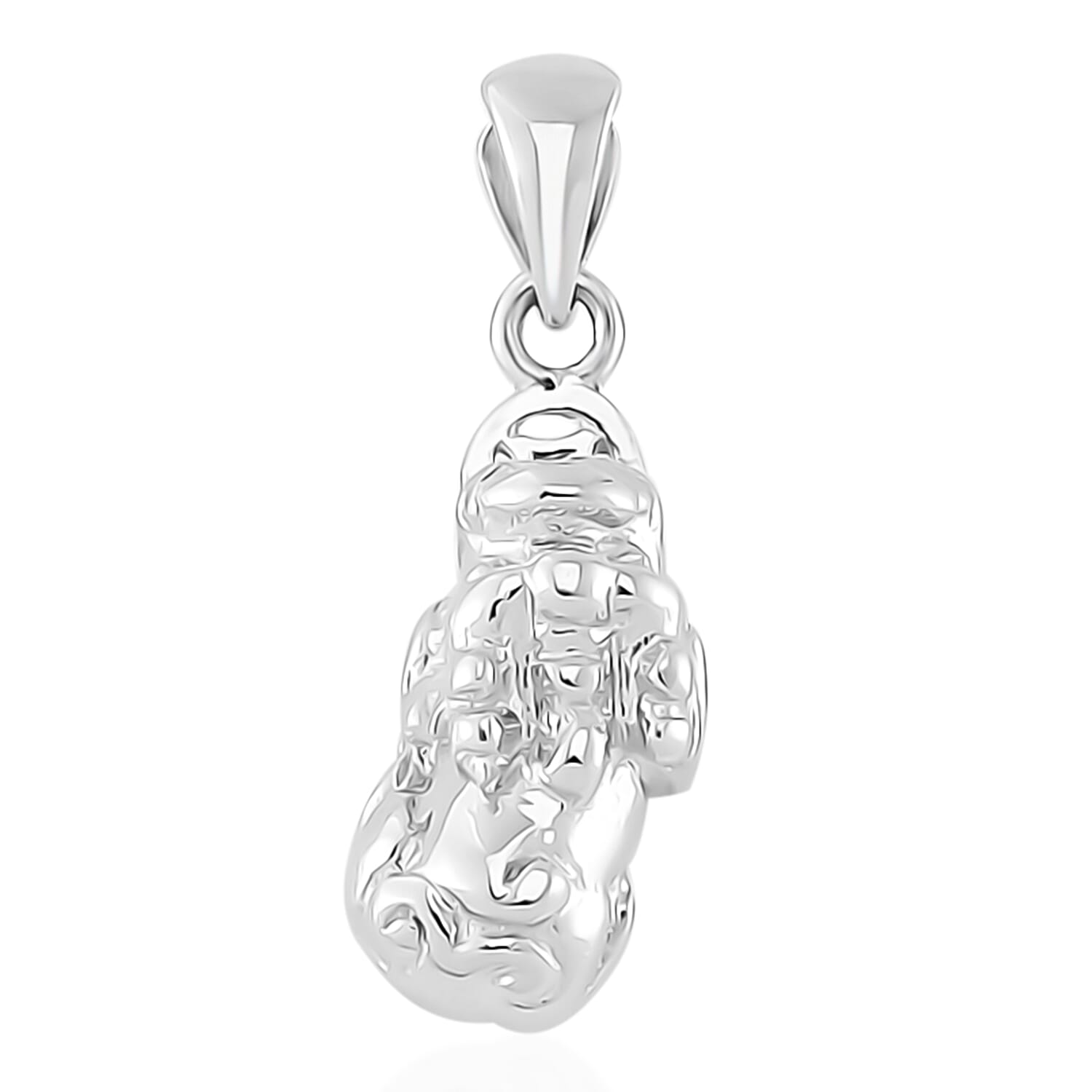 950 Platinum Pendant 3.15Grm 7894735 0
