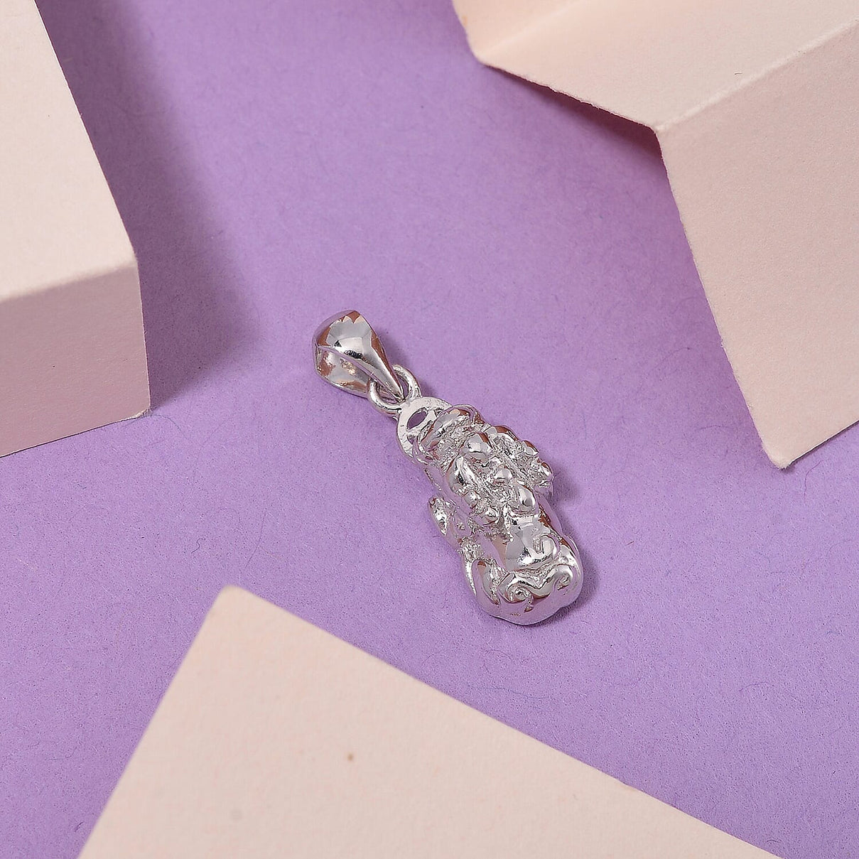 950 Platinum Pendant 3.15Grm 7894735 1