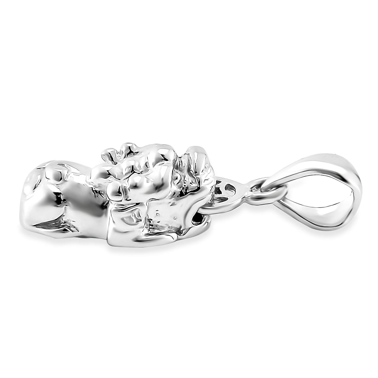 950 Platinum Pendant 3.15Grm 7894735 3