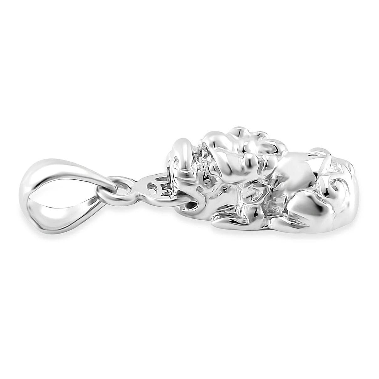 950 Platinum Pendant 3.15Grm 7894735 4
