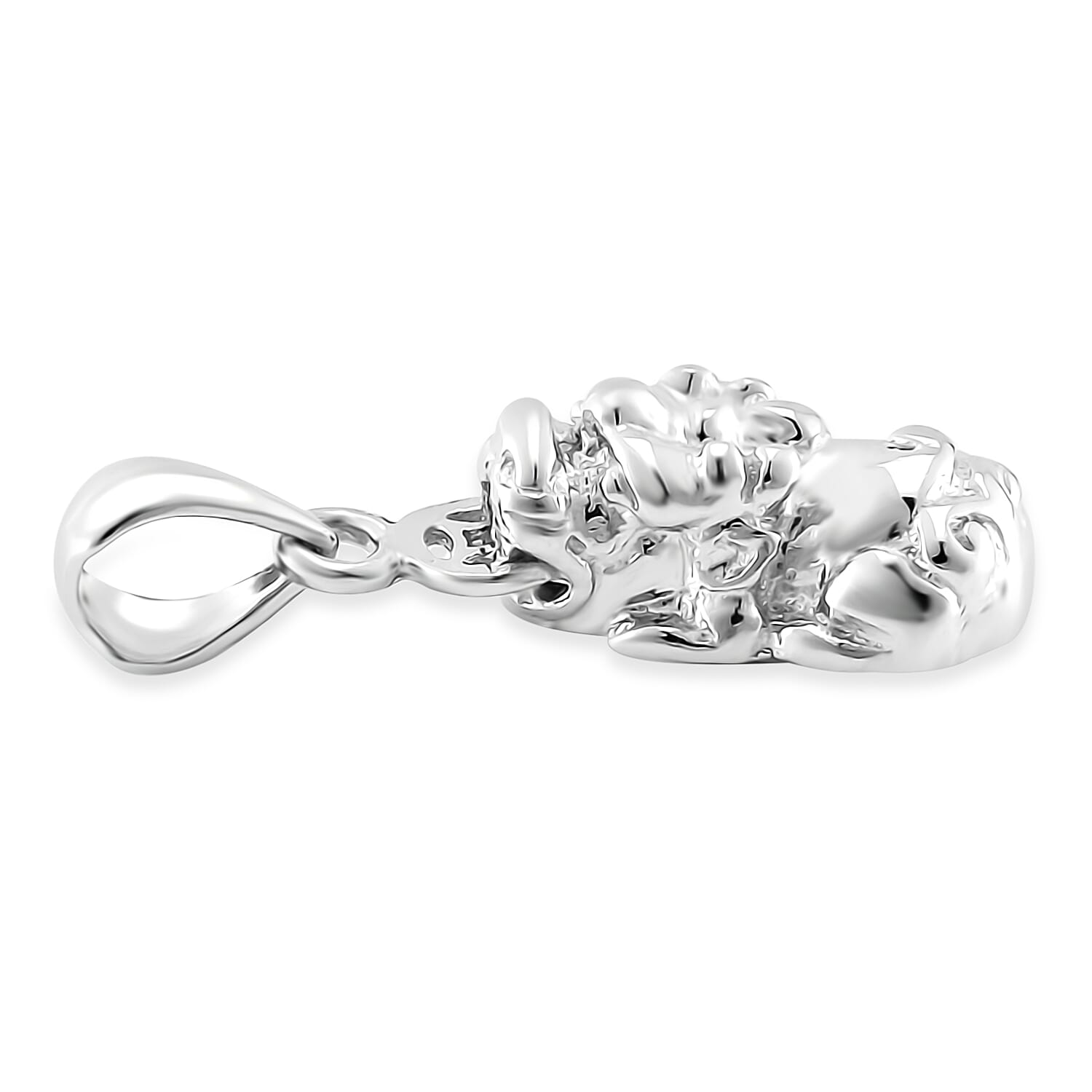 950 Platinum Pendant 3.15Grm 7894735 4