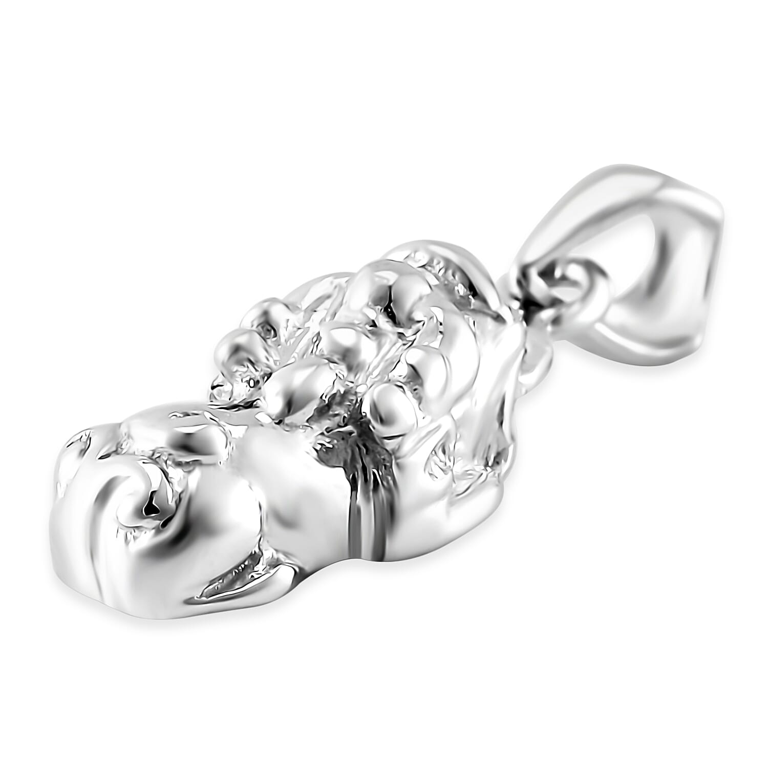 950 Platinum Pendant 3.15Grm 7894735 6