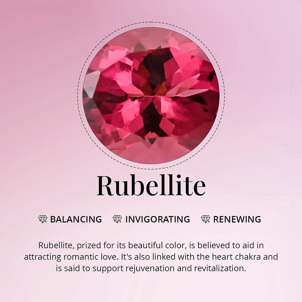 950 Platinum   Rubellite  Solitaire Stud Push Post Earring 1.66 ct,  Platinum Wt. 2.7 Gms  1.660  Ct.