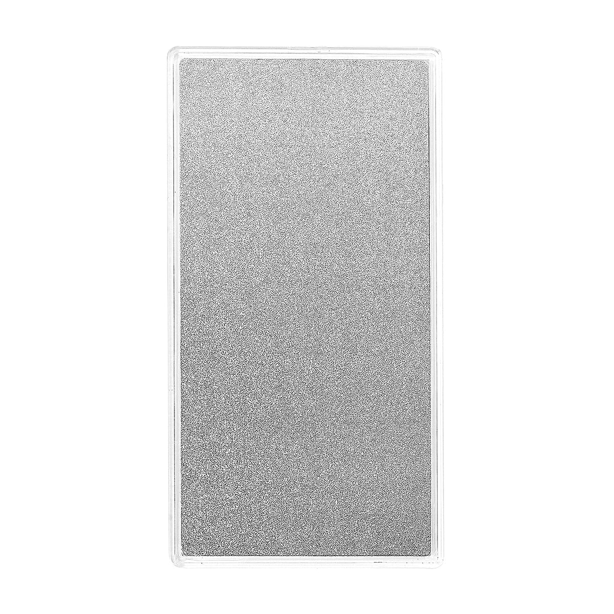 White Silver (99.9% Purity) Embossed Daisy the Cat Collectable V32513341 4