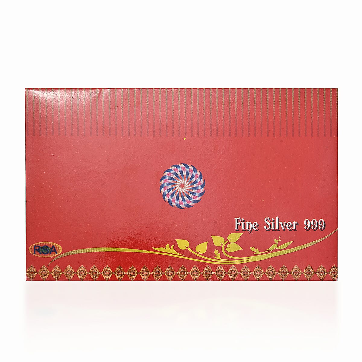 999 Pure Silver (99.9% Purity) Holy Bible Collectible 8437562 4