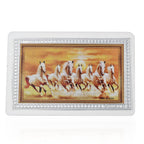 999 Pure Silver (99.9% Purity) Horses Collectible