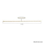 9K Yellow Gold Bracelet (Size - 7.5), Gold Wt.0.81 Gms