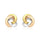 Knot Earrings