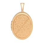 9K Rose Gold  Pendant,  Gold Wt. 1.6 Gms