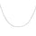 White Gold Chain