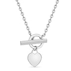 9K White Gold  NecklaceE (Size - 18),  Gold Wt. 5.5 Gms