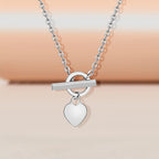 9K White Gold  NecklaceE (Size - 18),  Gold Wt. 5.5 Gms
