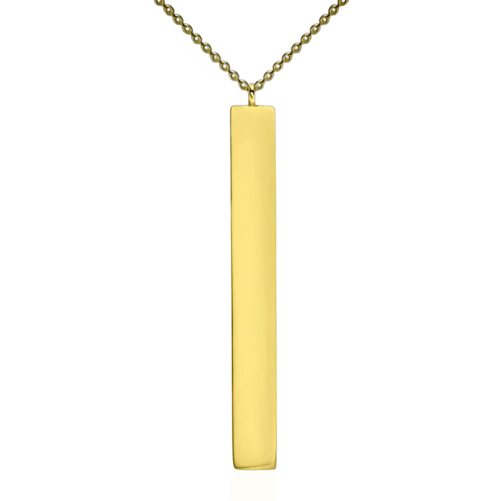 9K Yellow Gold  NecklaceE (Size - 17),  Gold Wt. 2.6 Gms