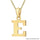 9k Gold Pendants