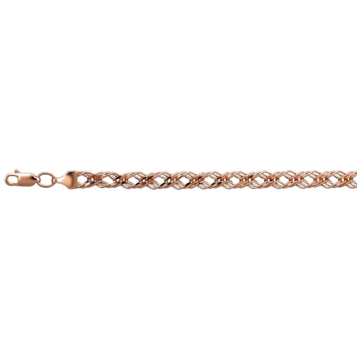 9K Yellow Gold  Chain (Size - 20),  Gold Wt. 5.44 Gms 7926417 0