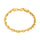 9k Gold Bracelets