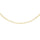 Plain Gold Chains