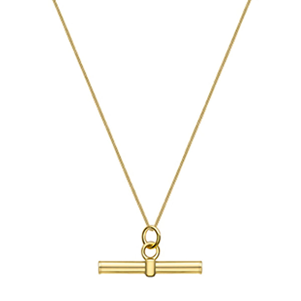 9K Yellow Gold  Pendant,  Gold Wt. 0.6 Gms