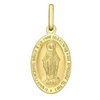 9K Yellow Gold  Pendant,  Gold Wt. 1.5 Gms