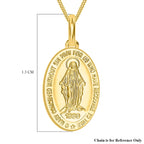 9K Yellow Gold  Pendant,  Gold Wt. 2.4 Gms