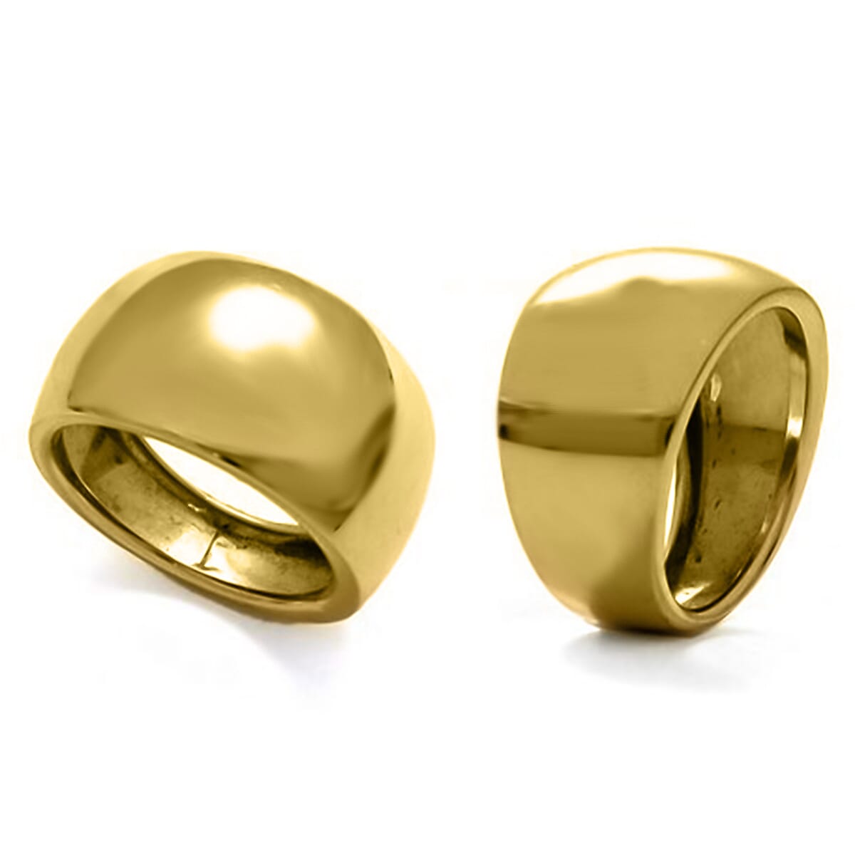9K Yellow Gold Ring 7998583 0