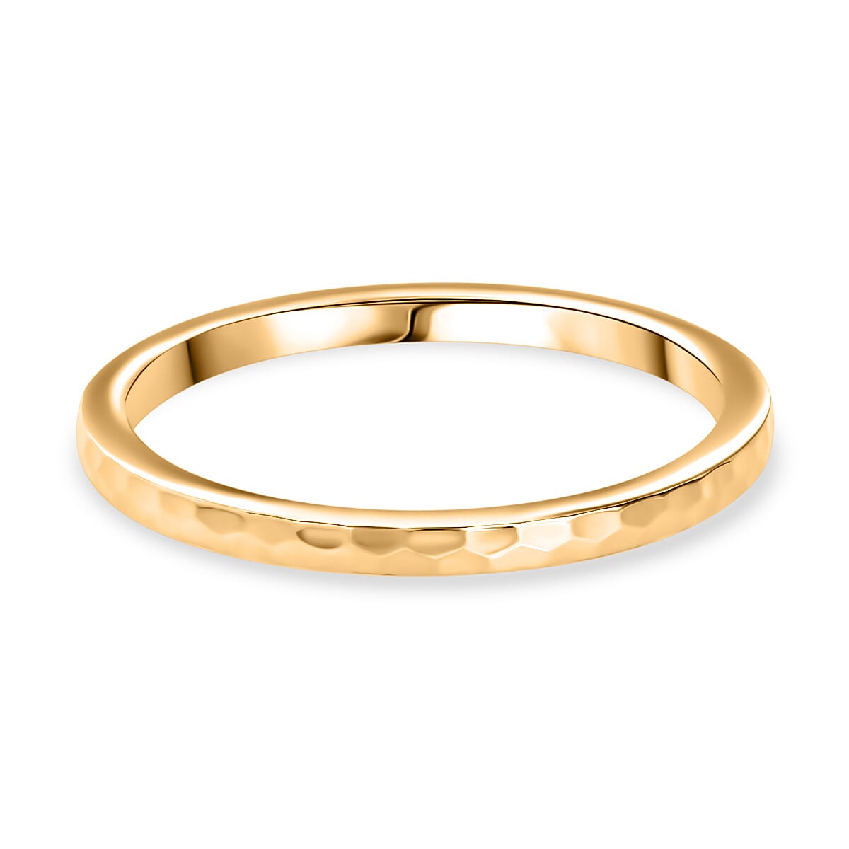 9K Yellow Gold Ring 8169393 0
