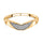 Stacking Diamond Rings