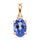 Gold Pendants