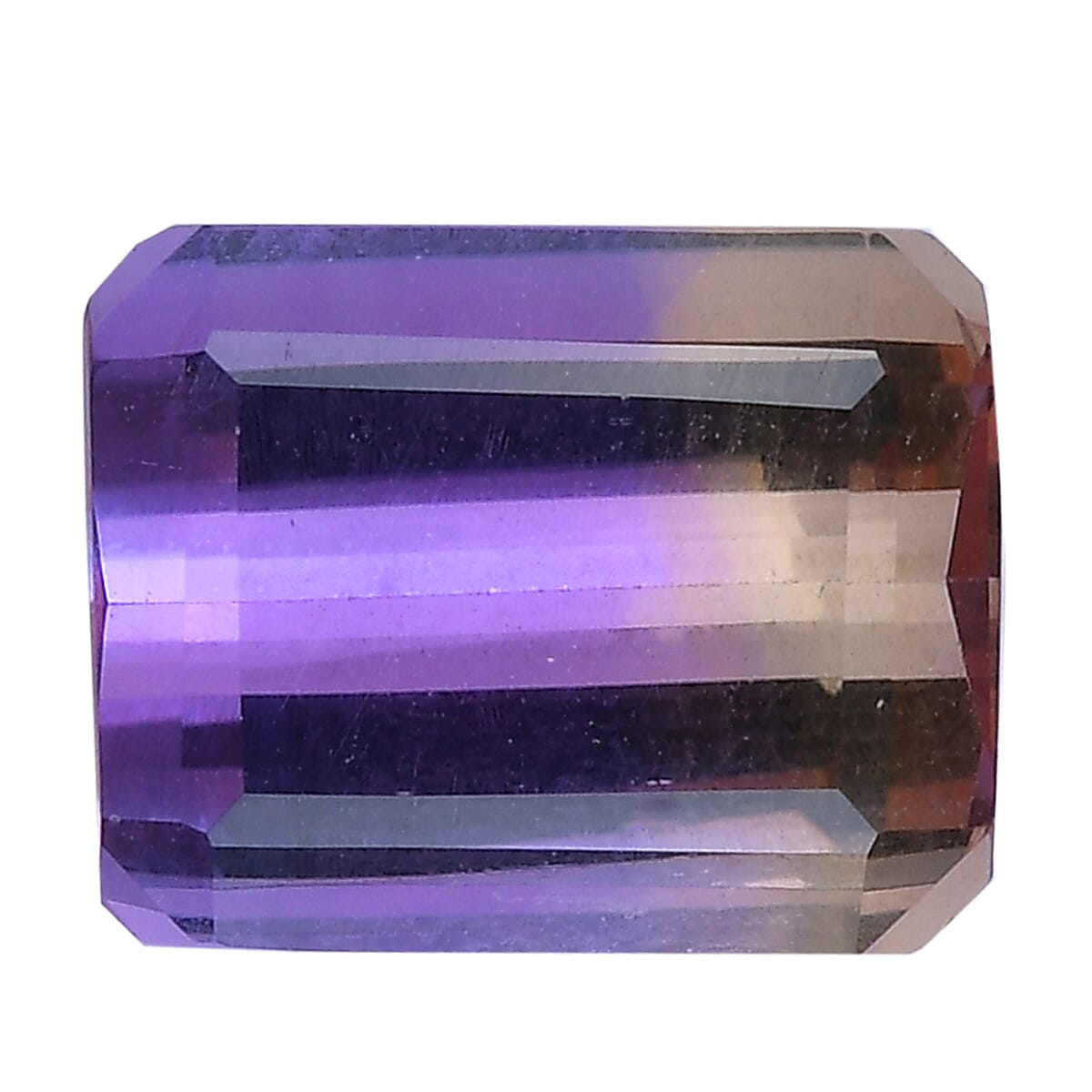 A Grade Loose Gem Ametrine With A Gift Box 6191841 0