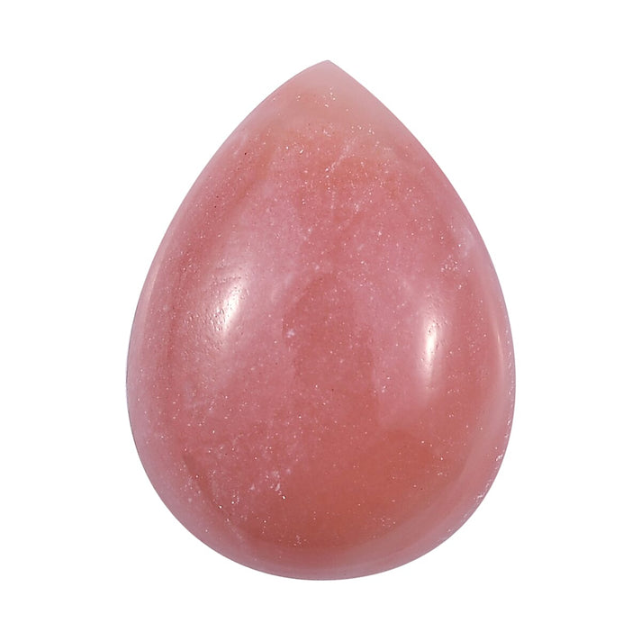 AA Peach Opal Pear 16x12 mm 6.55 Ct. 6191870 1