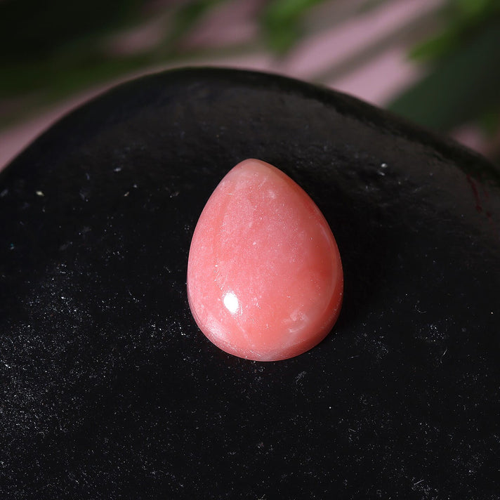 AA Peach Opal Pear 16x12 mm 6.55 Ct. 6191870 2