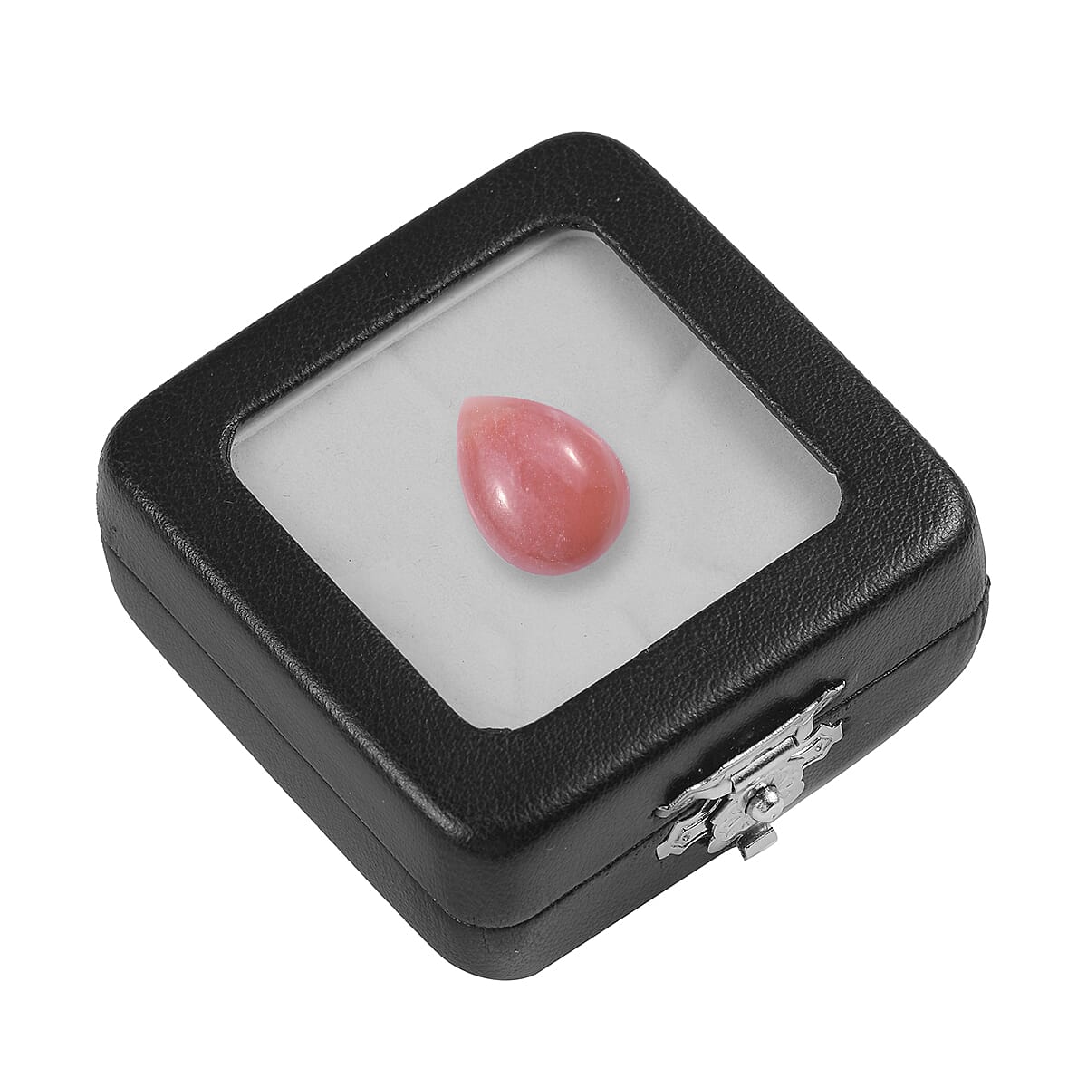 AA Peach Opal Pear 16x12 mm 6.55 Ct. 6191870 5