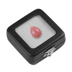 AA Peach Opal Pear 16x12 mm 6.55 Ct.