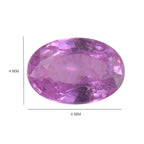 SA35 -Oval - 6x4 - FACE - 3A