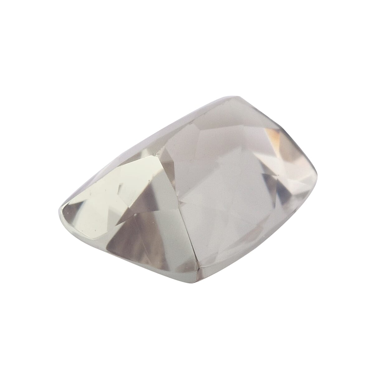 Turkizite Loose Gemstone in Cushion Shape (7x5mm), 0.85 Ct. 6187210 1