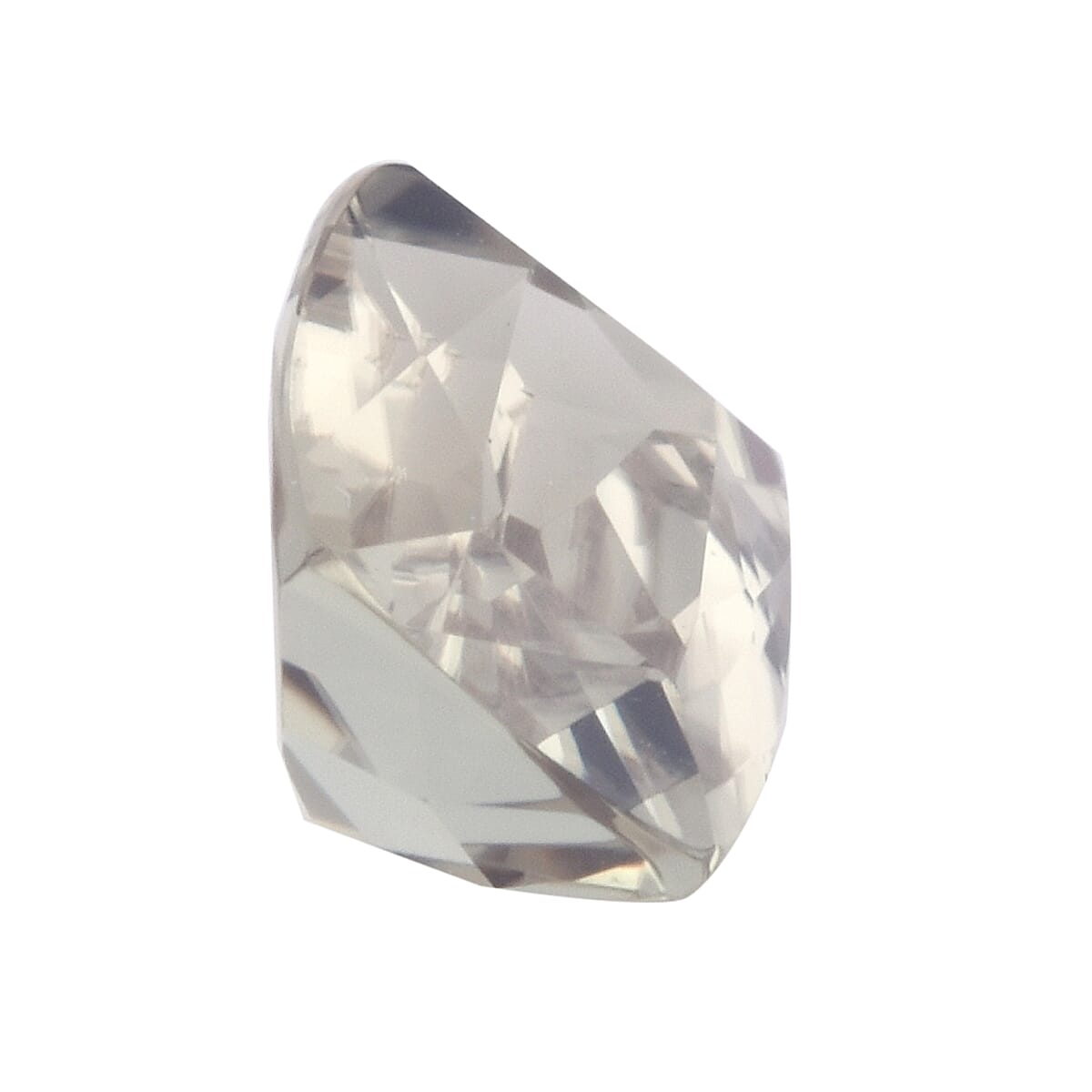 Turkizite Loose Gemstone in Cushion Shape (7x5mm), 0.85 Ct. 6187210 2