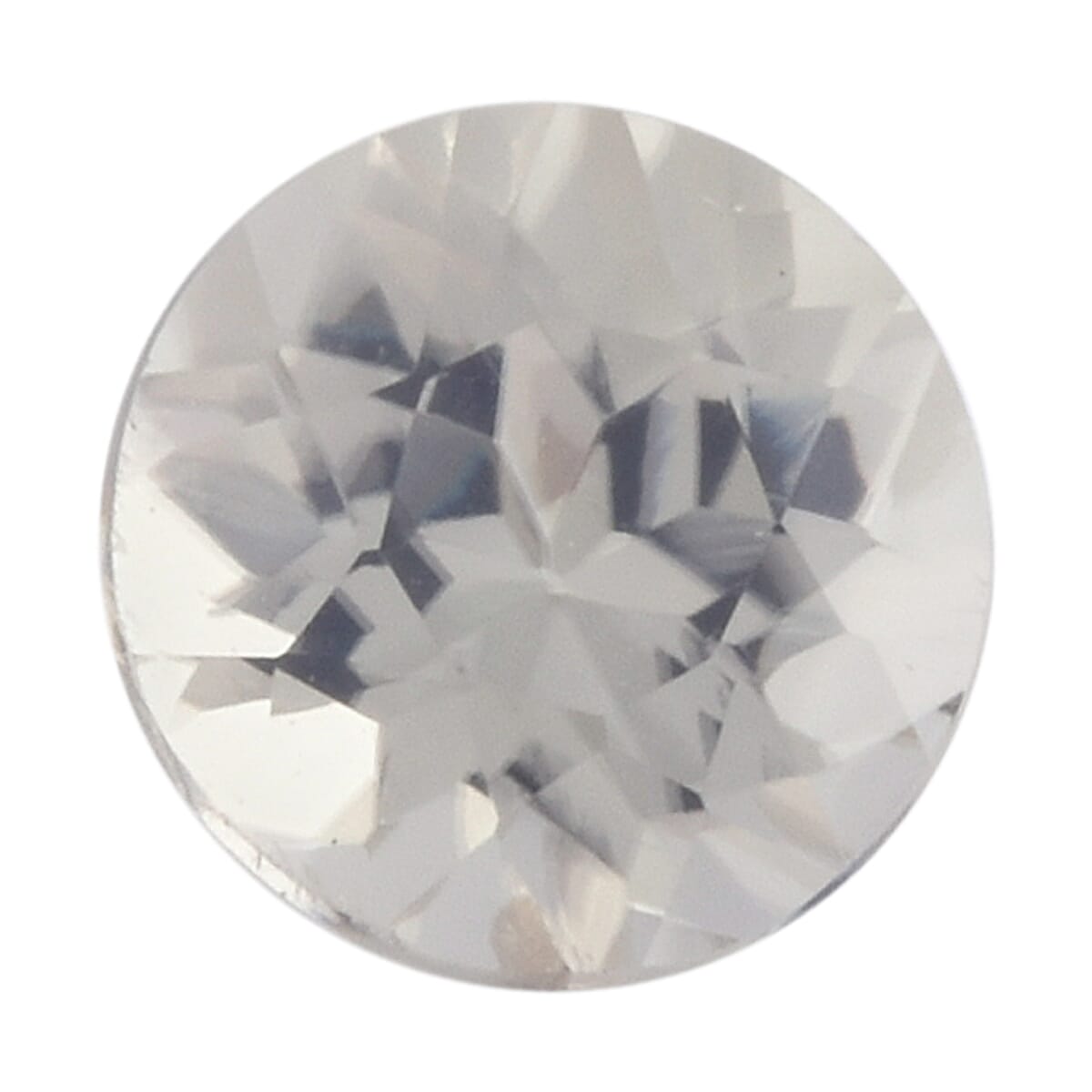 AA Turkizite Loose Gemstone in Round Shape (5.0mm), 0.4 Ct. 6187230 1