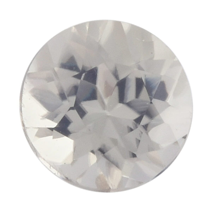 AA Turkizite Loose Gemstone in Round Shape (5.0mm), 0.4 Ct. 6187230 2