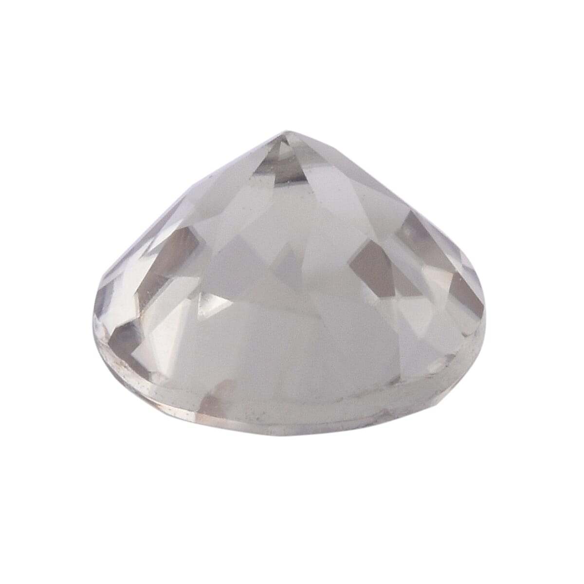 AA Turkizite Loose Gemstone in Round Shape (5.0mm), 0.4 Ct. 6187230 3