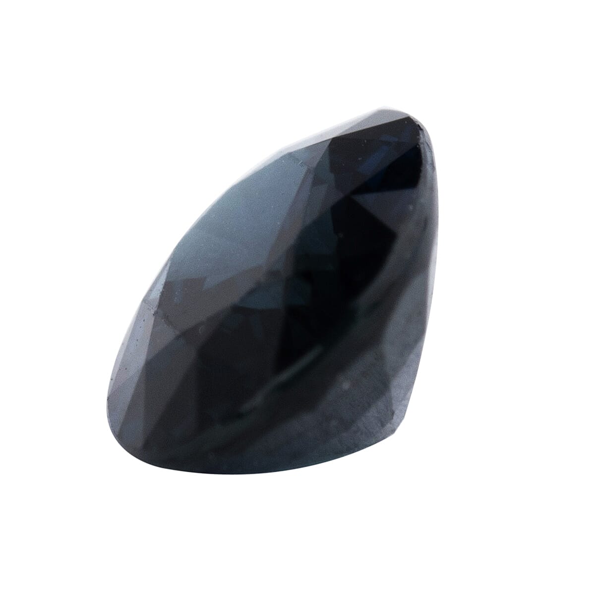 AAA Australian Sapphire Loose Gemstone in Oval Shape (7x5mm) 0.85 Ct. 8054743 2