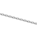AAA Gemfields Emerald and Natural Zircon Pendant in Rhodium Overlay Sterling Silver 2.66 Ct.