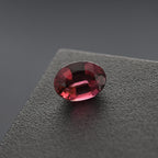 AAA Rubellite Oval Shape Gemstone 1.11 Ct.
