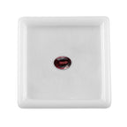 AAA Rubellite Oval Shape Gemstone 1.11 Ct.