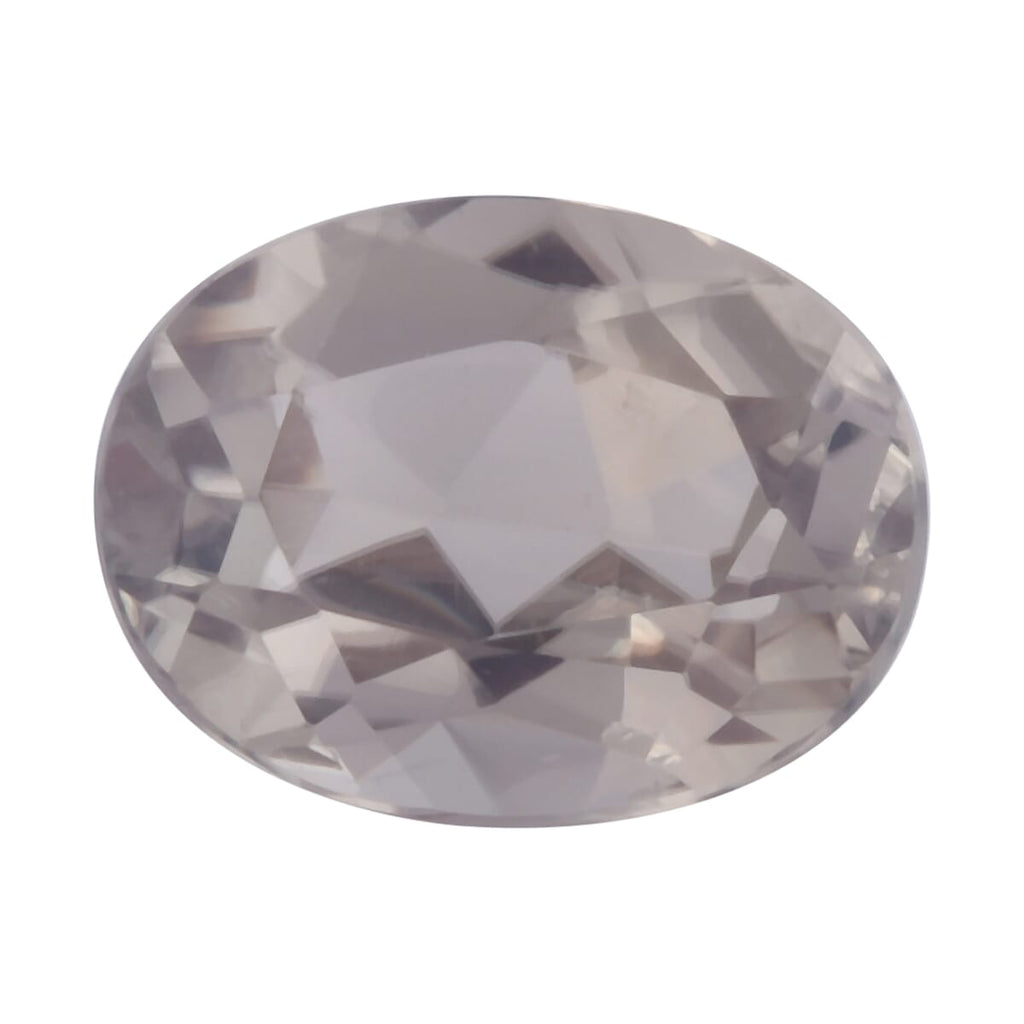 Rare Find - AAA Natural Turkizite Oval 8x6mm 1.30 Ct.