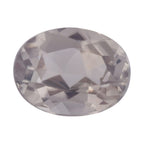 Rare Find - AAA Natural Turkizite Oval 8x6mm 1.30 Ct.