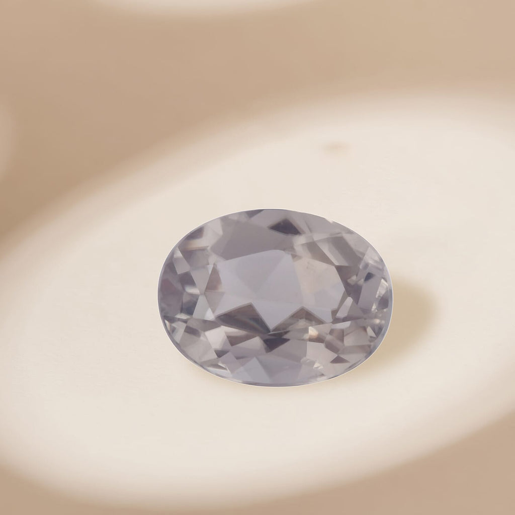 Rare Find - AAA Natural Turkizite Oval 8x6mm 1.30 Ct.