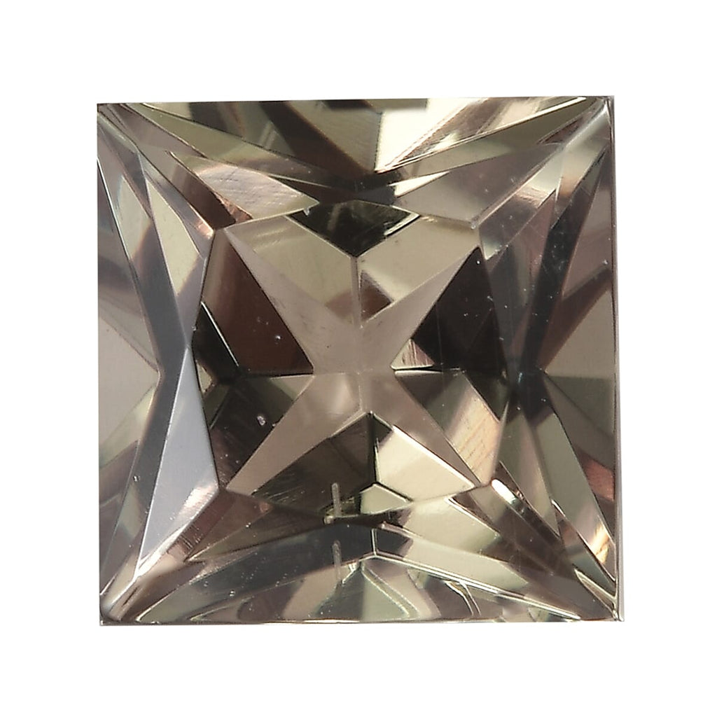 AAA Turkizite Square Shape Gemstone 3 Ct.