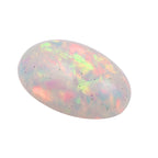 AAAA Ethiopian Opal Oval Free Size Varies. 9.63 Ct.