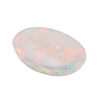 AAAA Ethiopian Opal Oval Free Size Varies. 9.63 Ct.